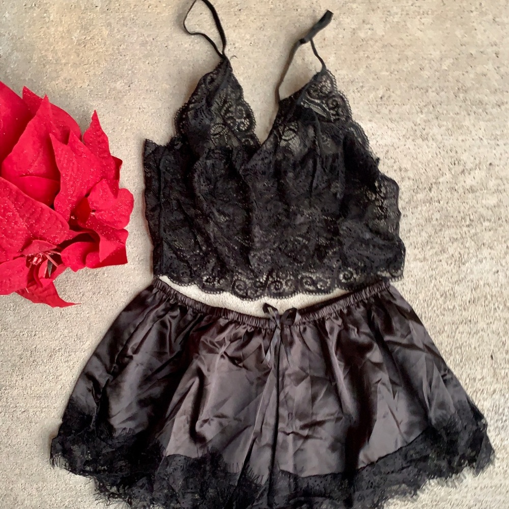 Lingerie